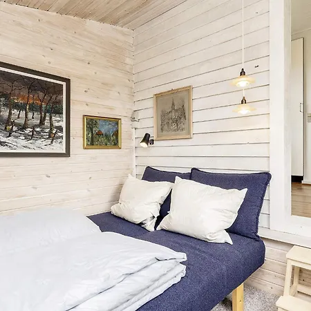 6 Person Holiday Home In Brenderup Fyn-By Traum *