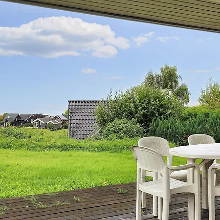 Σπίτι διακοπών 6 Person Holiday Home In Brenderup Fyn-By Traum