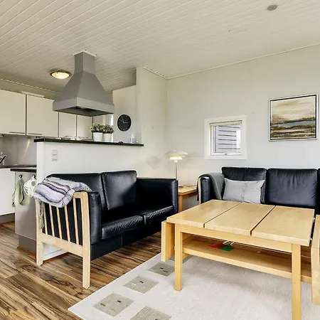 6 Person Holiday Home In Brenderup Fyn-By Traum *