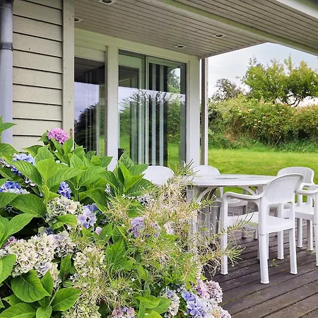 6 Person Holiday Home In Brenderup Fyn-By Traum Vedelshave