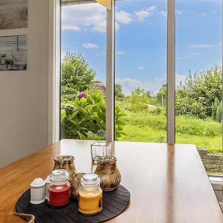 6 Person Holiday Home In Brenderup Fyn-By Traum